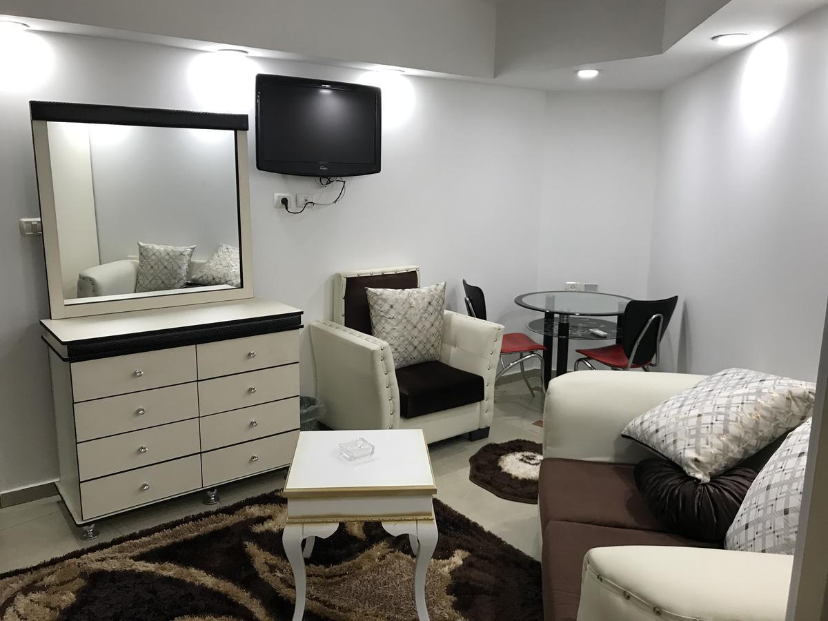 Bestlehem Suites เบธเลเฮม ภายนอก รูปภาพ