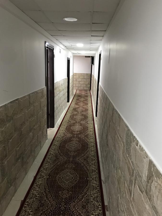 Bestlehem Suites เบธเลเฮม ภายนอก รูปภาพ