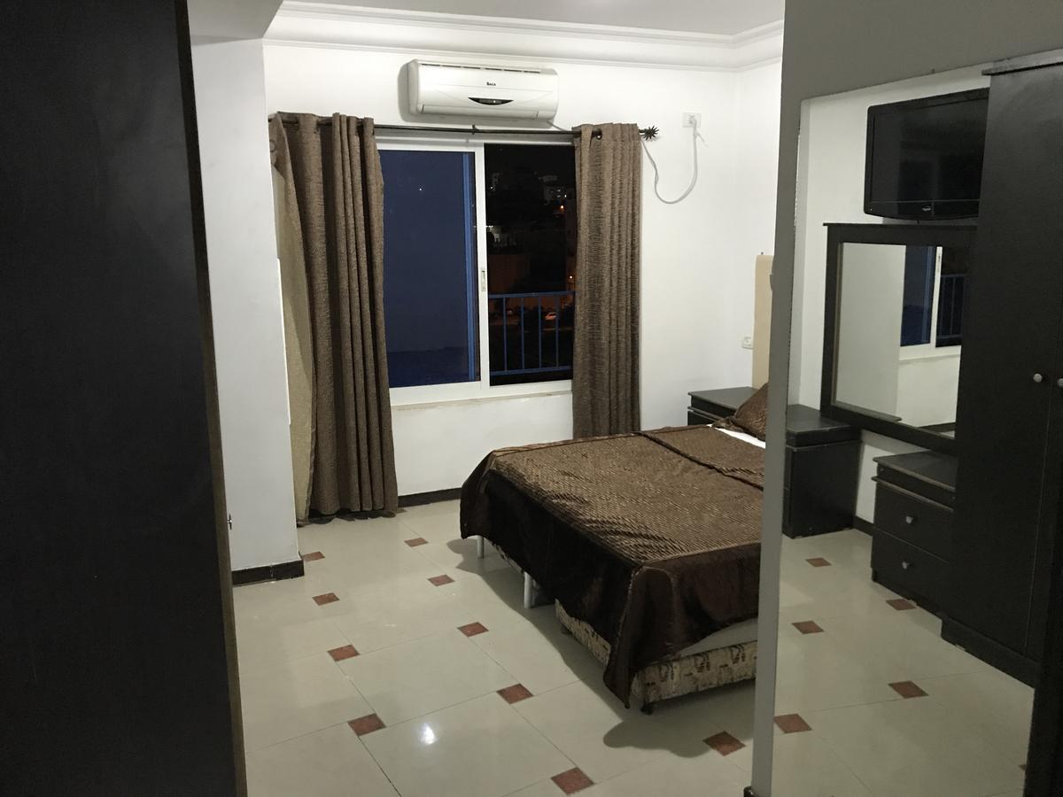 Bestlehem Suites เบธเลเฮม ภายนอก รูปภาพ