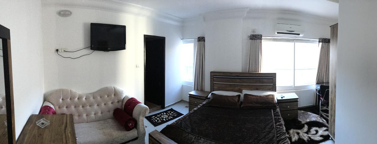 Bestlehem Suites เบธเลเฮม ภายนอก รูปภาพ
