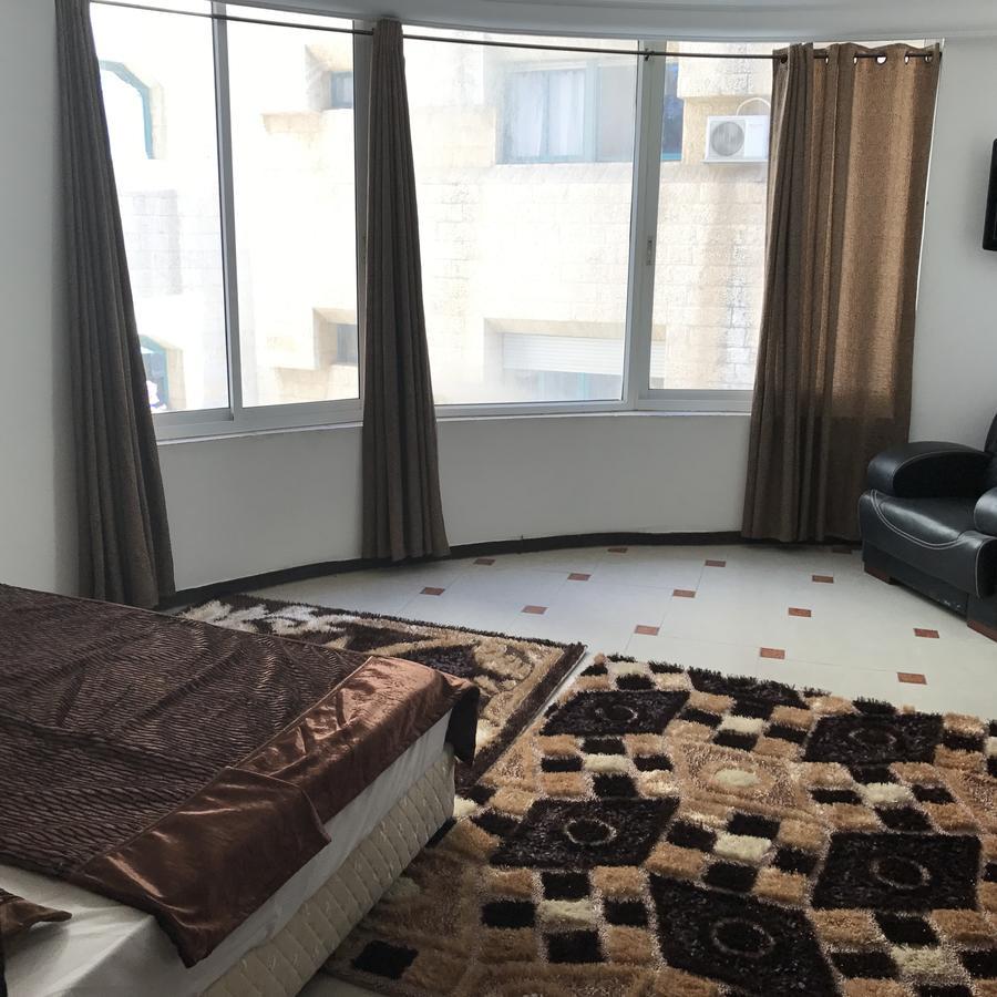 Bestlehem Suites เบธเลเฮม ภายนอก รูปภาพ