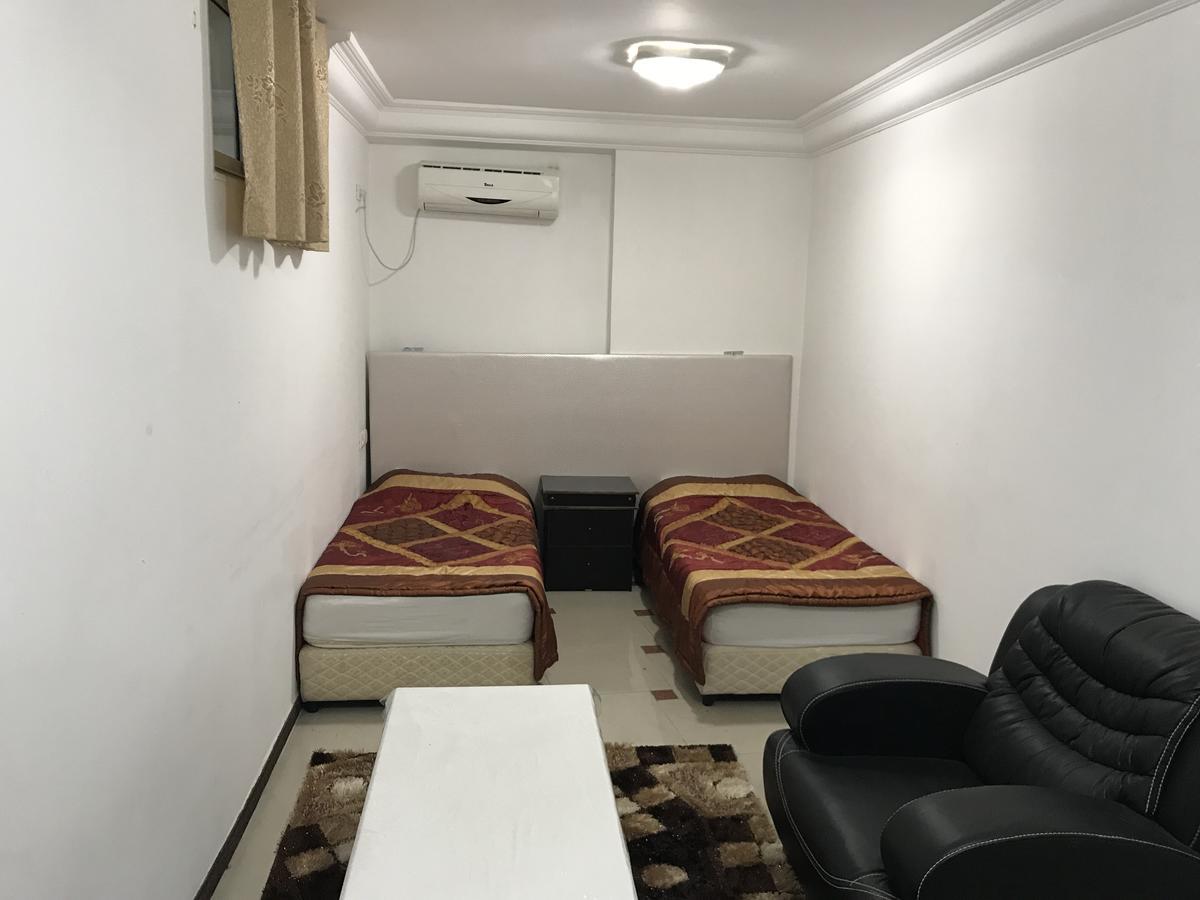 Bestlehem Suites เบธเลเฮม ภายนอก รูปภาพ