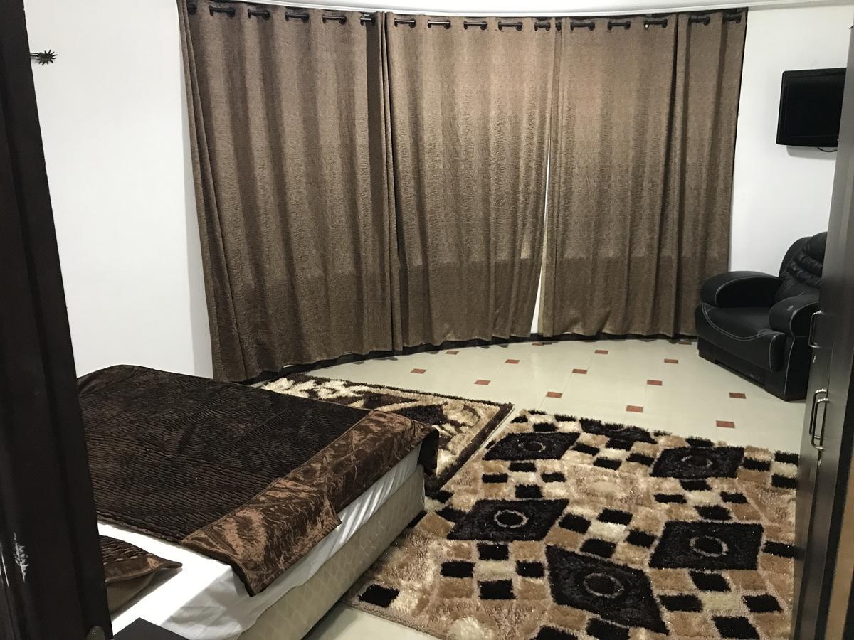 Bestlehem Suites เบธเลเฮม ภายนอก รูปภาพ