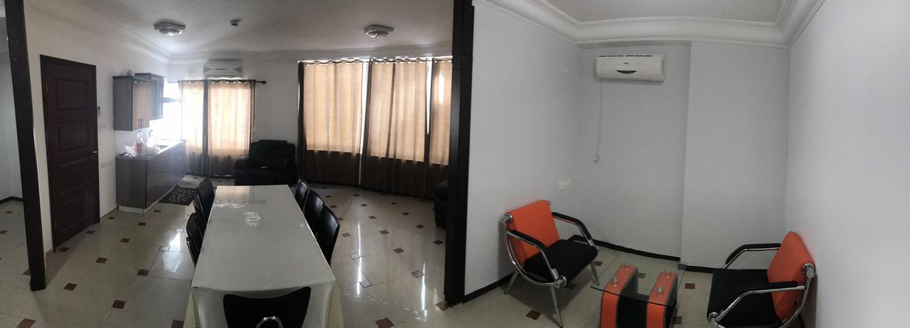 Bestlehem Suites เบธเลเฮม ภายนอก รูปภาพ