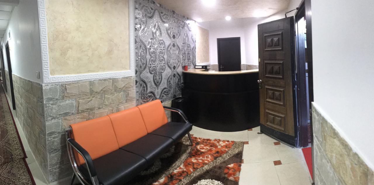 Bestlehem Suites เบธเลเฮม ภายนอก รูปภาพ