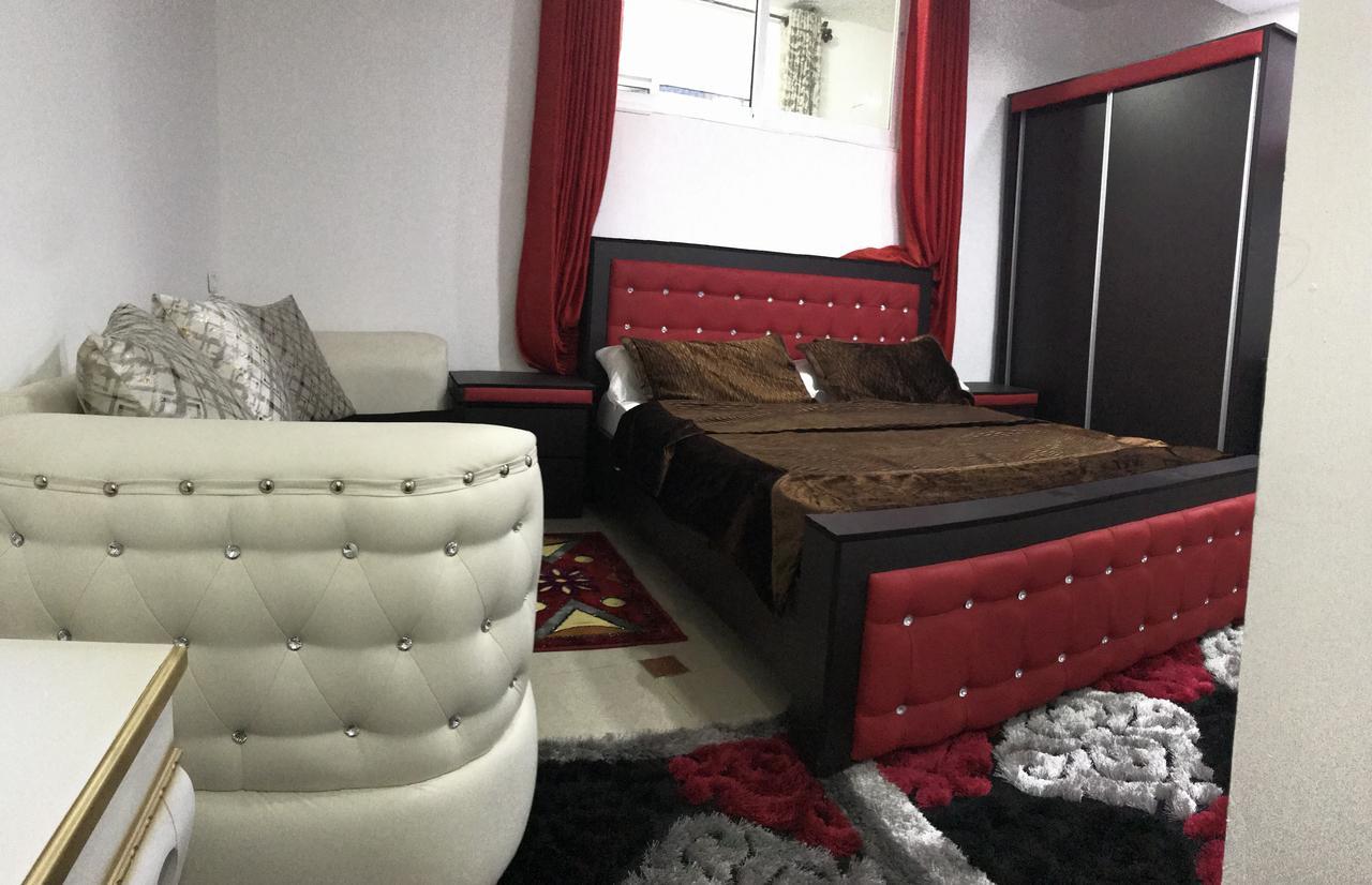 Bestlehem Suites เบธเลเฮม ภายนอก รูปภาพ