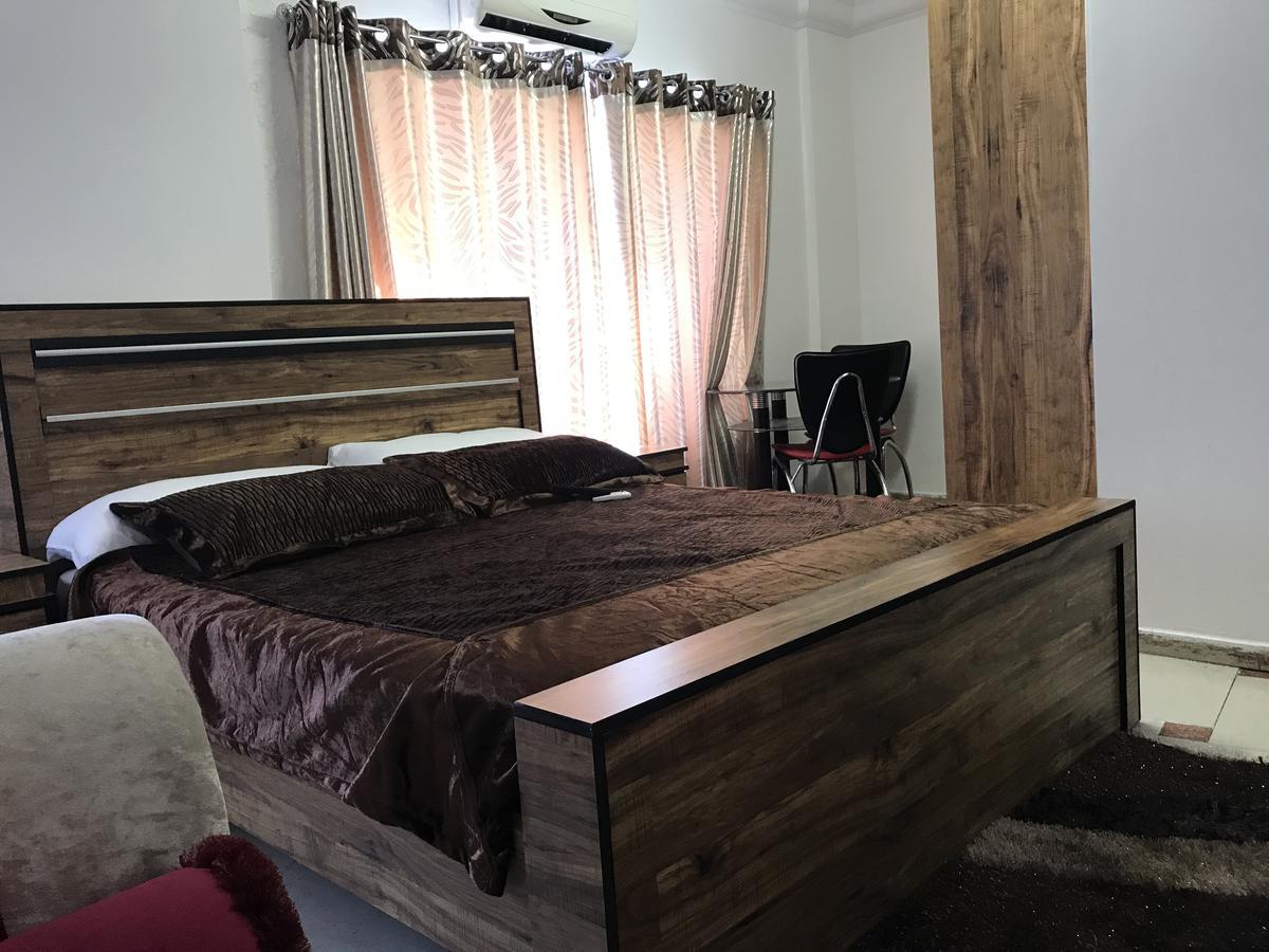 Bestlehem Suites เบธเลเฮม ภายนอก รูปภาพ