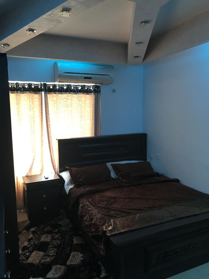Bestlehem Suites เบธเลเฮม ภายนอก รูปภาพ